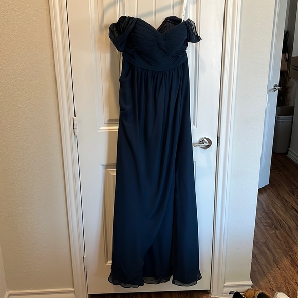 Azazie Dresses & Skirts - Azazie bridesmaid dress